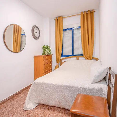 Marinasunbeach Moriones 70 Apartment *