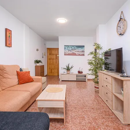 Apartment Marinasunbeach Moriones 70