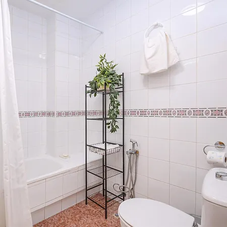 Marinasunbeach Moriones 70 Apartment Torrevieja