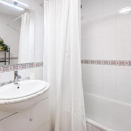 Apartment Marinasunbeach Moriones 70 *