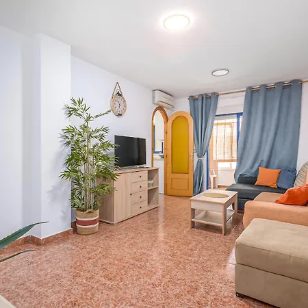 Apartment Marinasunbeach Moriones 70 *