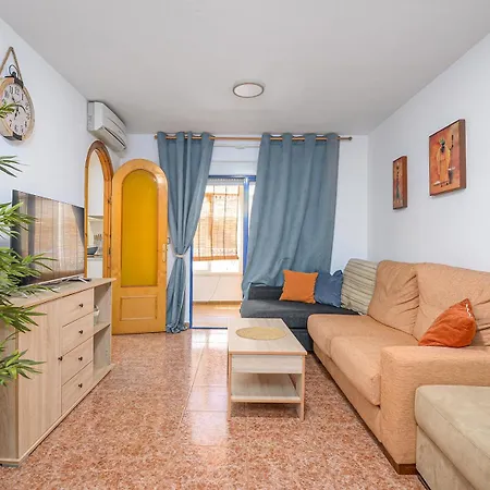 Marinasunbeach Moriones 70 * Torrevieja