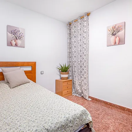 Apartment Marinasunbeach Moriones 70 *